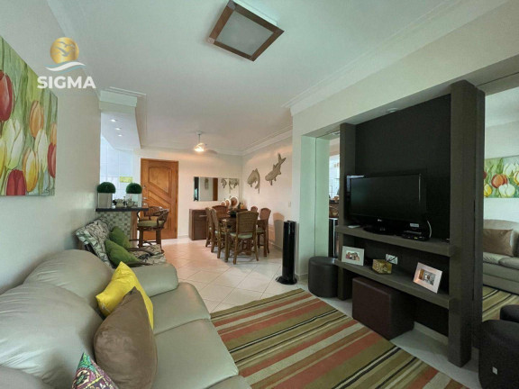 Imagem Apartamento com 3 Quartos à Venda, 90 m² em Enseada - Guarujá Imagem Apartamento com 3 Quartos à Venda, 90 m² em Enseada - Guarujá