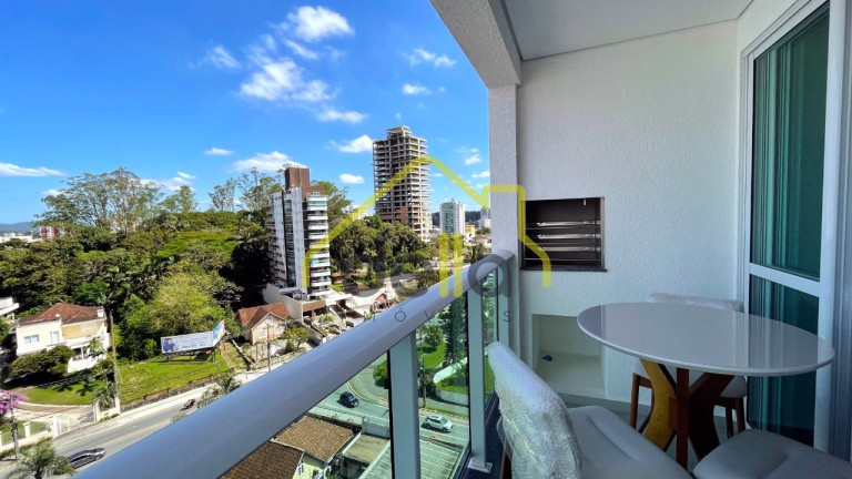 Imagem Imóvel com 2 Quartos à Venda, 75 m² em Centro - Joinville Imagem Imóvel com 2 Quartos à Venda, 75 m² em Centro - Joinville