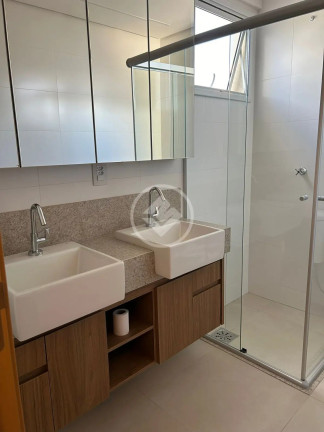 Imagem Apartamento com 3 Quartos à Venda, 115 m² em On Marista Design - Goiânia Imagem Apartamento com 3 Quartos à Venda, 115 m² em On Marista Design - Goiânia