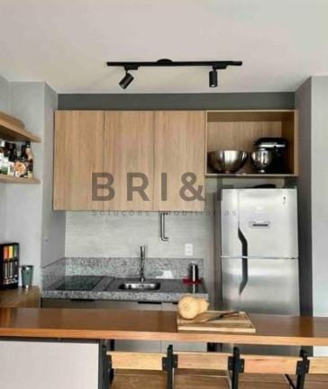 Imagem Apartamento com 1 Quarto à Venda ou Locação, 40 m² em Itaim Bibi - São Paulo Imagem Apartamento com 1 Quarto à Venda ou Locação, 40 m² em Itaim Bibi - São Paulo