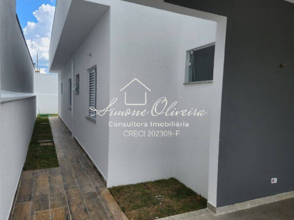 Imagem Casa com 3 Quartos à Venda, 250 m² em Vale Dos Cristais - Taubaté Imagem Casa com 3 Quartos à Venda, 250 m² em Vale Dos Cristais - Taubaté