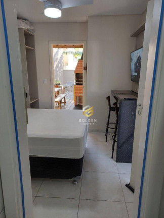 Imagem Kitnet com 1 Quarto para Temporada, 45 m² em Bombas - Bombinhas Imagem Kitnet com 1 Quarto para Temporada, 45 m² em Bombas - Bombinhas