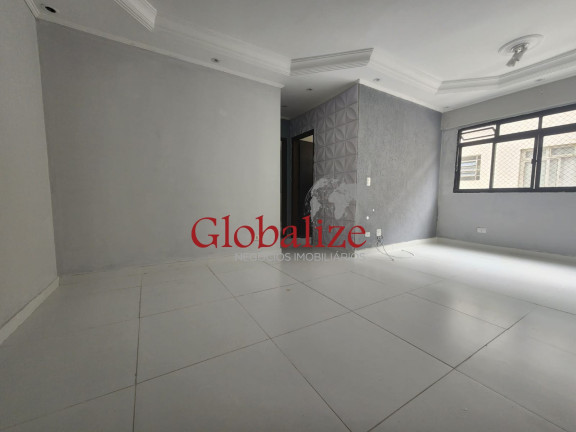Imagem Imóvel com 2 Quartos à Venda, 75 m² em Vila Mathias - Santos Imagem Imóvel com 2 Quartos à Venda, 75 m² em Vila Mathias - Santos