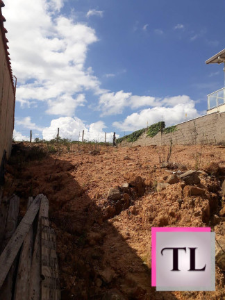 Imagem Terreno à Venda, 287 m² em Jardim Esmeralda - Poços De Caldas