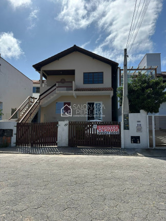Imagem Casa com 4 Quartos à Venda, 110 m² em Carvoeira - Florianópolis