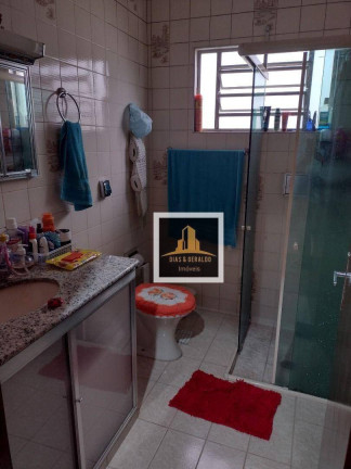Imagem Casa com 3 Quartos à Venda, 159 m² em Conjunto Residencial Trinta E Um De Março - São José Dos Campos Imagem Casa com 3 Quartos à Venda, 159 m² em Conjunto Residencial Trinta E Um De Março - São José Dos Campos