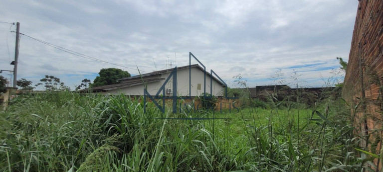Terreno à Venda, 415 m² em Vila Oliveira - Aparecida De Goiânia