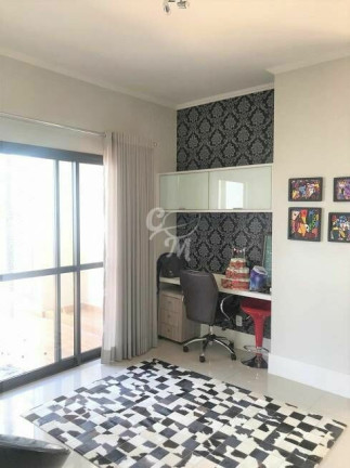 Imagem Cobertura com 5 Quartos à Venda, 246 m² em Vila Isabel Eber - Jundiaí