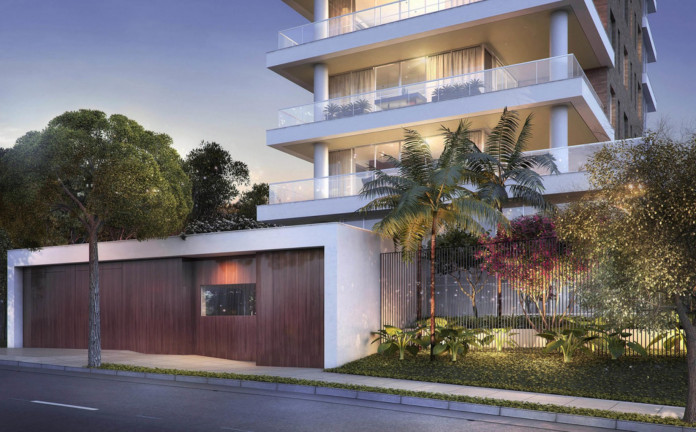 Imagem Imóvel com 4 Quartos à Venda, 294 m² em Ibirapuera - São Paulo