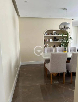 Imagem Apartamento com 4 Quartos à Venda, 130 m² em Brooklin Paulista - São Paulo Imagem Apartamento com 4 Quartos à Venda, 130 m² em Brooklin Paulista - São Paulo