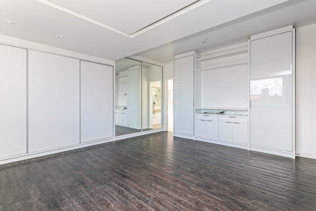 Imagem Apartamento com 4 Quartos à Venda, 218 m² em Centro - Florianópolis
