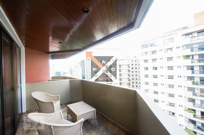Imagem Imóvel com 5 Quartos à Venda, 275 m² em Campo Belo - São Paulo Imagem Imóvel com 5 Quartos à Venda, 275 m² em Campo Belo - São Paulo