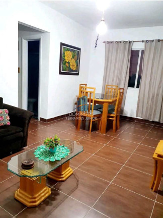 Imagem Apartamento com 2 Quartos à Venda, 60 m² em Caiçara - Praia Grande