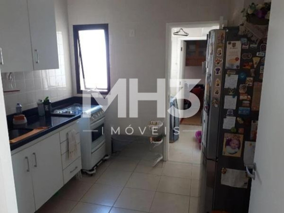 Imagem Cobertura com 3 Quartos à Venda, 154 m² em Jardim Paranapanema - Campinas