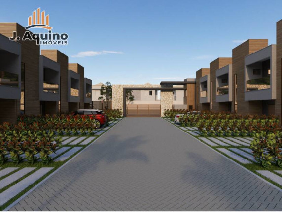 Imagem Casa de Condomínio com 3 Quartos à Venda, 100 m² em José De Alencar - Fortaleza Imagem Casa de Condomínio com 3 Quartos à Venda, 100 m² em José De Alencar - Fortaleza
