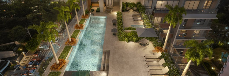 Imagem Apartamento com 3 Quartos à Venda, 200 m² em Moema - São Paulo