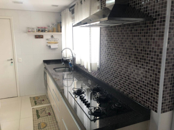 Imagem Apartamento com 3 Quartos à Venda, 155 m² em Centro - São Bernardo Do Campo Imagem Apartamento com 3 Quartos à Venda, 155 m² em Centro - São Bernardo Do Campo