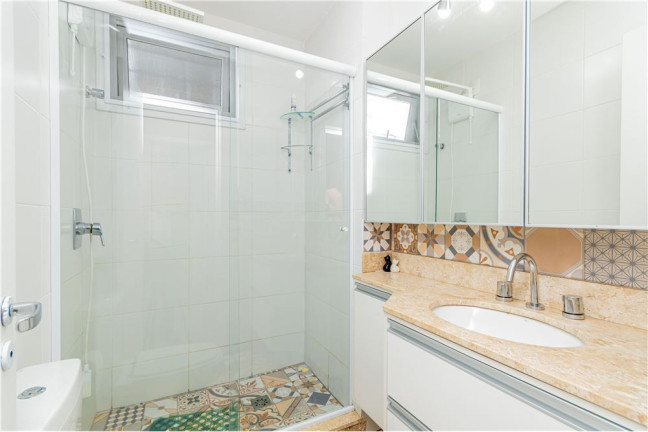 Imagem Casa com 2 Quartos à Venda, 108 m² em Lomba Do Pinheiro - Porto Alegre