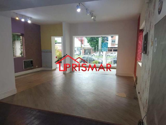 Casa à Venda, 500 m² em Gonzaga - Santos