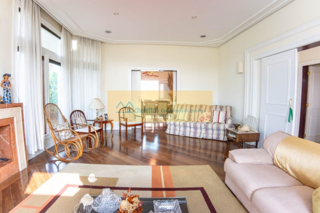 Imagem Sobrado com 4 Quartos à Venda, 462 m² em Tamboré - Santana De Parnaíba Imagem Sobrado com 4 Quartos à Venda, 462 m² em Tamboré - Santana De Parnaíba