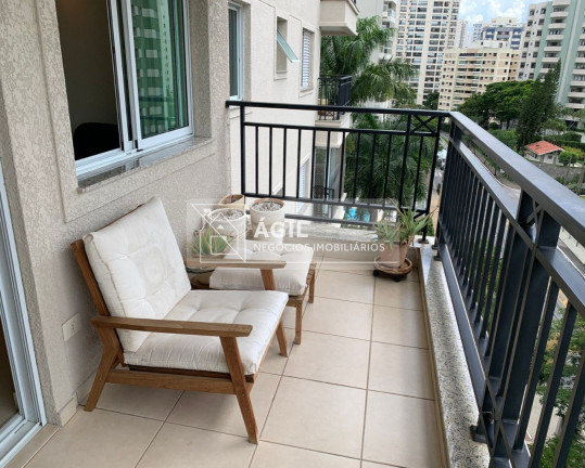 Imagem Apartamento com 4 Quartos à Venda, 180 m² em Vila Ema - São José Dos Campos Imagem Apartamento com 4 Quartos à Venda, 180 m² em Vila Ema - São José Dos Campos