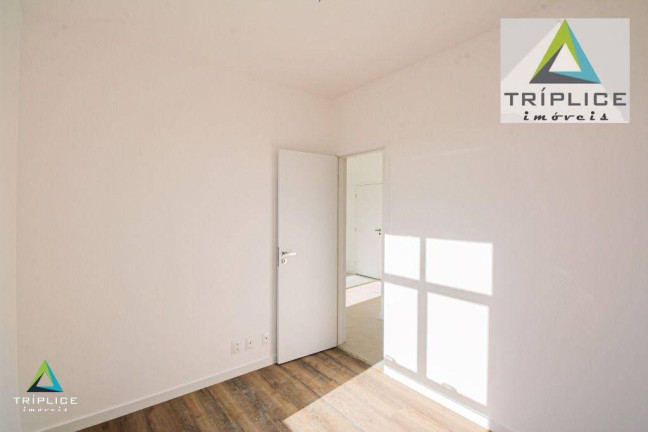 Imagem Apartamento com 3 Quartos à Venda, 72 m² em São Mateus - Juiz De Fora
