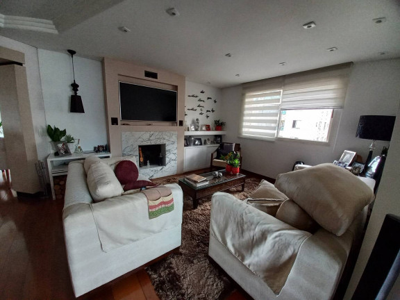 Imagem Apartamento com 4 Quartos à Venda, 200 m² em Jardim Ampliação - São Paulo Imagem Apartamento com 4 Quartos à Venda, 200 m² em Jardim Ampliação - São Paulo