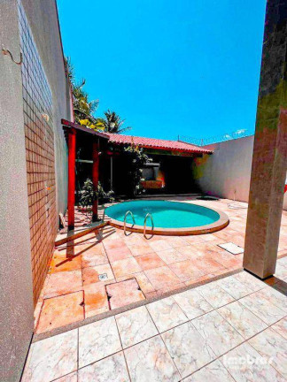 Imagem Casa com 5 Quartos à Venda, 492 m² em José De Alencar - Fortaleza Imagem Casa com 5 Quartos à Venda, 492 m² em José De Alencar - Fortaleza