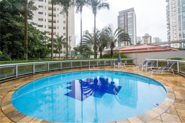 Imagem Apartamento com 2 Quartos à Venda, 115 m² em Brooklin Paulista - São Paulo Imagem Apartamento com 2 Quartos à Venda, 115 m² em Brooklin Paulista - São Paulo