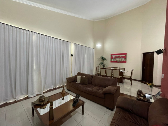 Imagem Casa com 3 Quartos à Venda, 250 m² em Bel Recanto - Taubaté