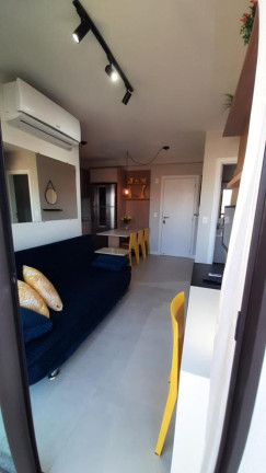 Imagem Apartamento à Venda, 37 m² em Carvoeira - Florianópolis Imagem Apartamento à Venda, 37 m² em Carvoeira - Florianópolis