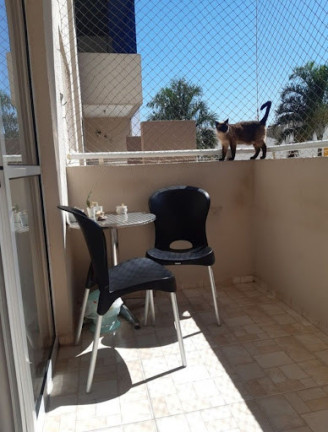 Imagem Apartamento com 2 Quartos à Venda, 75 m² em Jardim São Matheus - Vinhedo