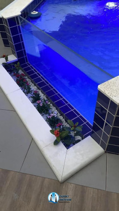 Imagem Casa com 1 Quarto à Venda, 140 m² em Saracuruna - Duque De Caxias Imagem Casa com 1 Quarto à Venda, 140 m² em Saracuruna - Duque De Caxias