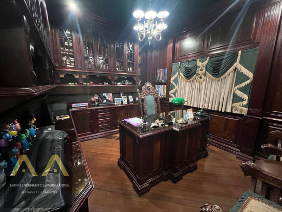 Imagem Casa com 4 Quartos à Venda, 389 m² em Alphaville - Santana De Parnaíba Imagem Casa com 4 Quartos à Venda, 389 m² em Alphaville - Santana De Parnaíba