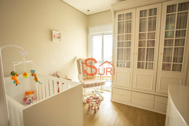 Imagem Apartamento com 3 Quartos à Venda, 96 m² em Vila Valparaíso - Santo André Imagem Apartamento com 3 Quartos à Venda, 96 m² em Vila Valparaíso - Santo André