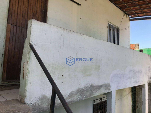 Imagem Casa com 2 Quartos à Venda, 100 m² em Conjunto Esperança - Fortaleza Imagem Casa com 2 Quartos à Venda, 100 m² em Conjunto Esperança - Fortaleza