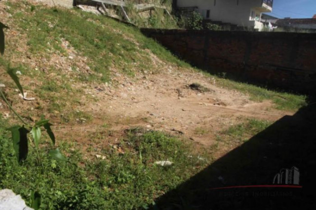 Terreno à Venda, 432 m² em Agronômica - Florianópolis
