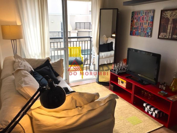 Imagem Apartamento com 2 Quartos à Venda, 75 m² em Jardim Leonor - São Paulo