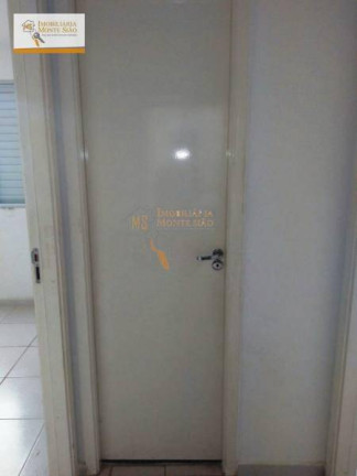 Imagem Apartamento com 2 Quartos à Venda, 43 m² em água Chata - Guarulhos
