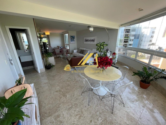Imagem Imóvel com 4 Quartos à Venda, 190 m² em Barra - Salvador Imagem Imóvel com 4 Quartos à Venda, 190 m² em Barra - Salvador