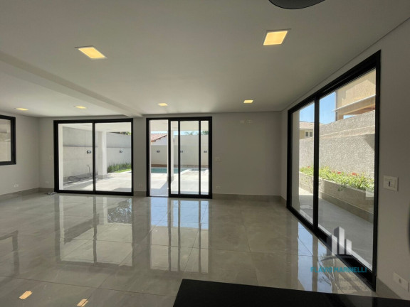 Imagem Casa com 3 Quartos à Venda, 310 m² em Residencial Tres (alphaville) - Santana De Parnaíba