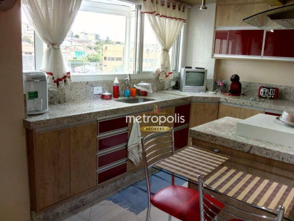 Imagem Sobrado com 3 Quartos à Venda, 390 m² em Santa Maria - São Caetano Do Sul Imagem Sobrado com 3 Quartos à Venda, 390 m² em Santa Maria - São Caetano Do Sul