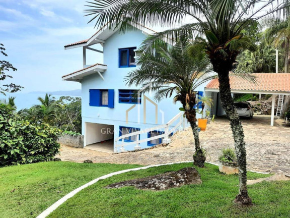 Imagem Casa com 7 Quartos à Venda, 1 m² em Ponta Das Toninhas - Ubatuba Imagem Casa com 7 Quartos à Venda, 1 m² em Ponta Das Toninhas - Ubatuba