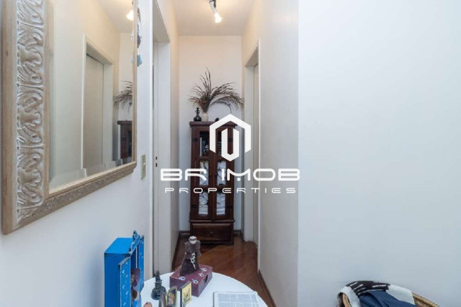 Imagem Imóvel com 1 Quarto à Venda, 83 m² em Vila Clementino - São Paulo Imagem Imóvel com 1 Quarto à Venda, 83 m² em Vila Clementino - São Paulo