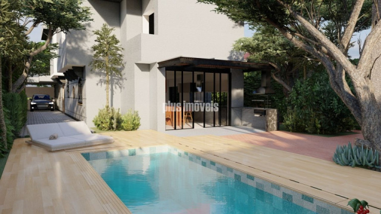 Imagem Casa com 4 Quartos à Venda, 560 m² em Jardim Paulista - São Paulo Imagem Casa com 4 Quartos à Venda, 560 m² em Jardim Paulista - São Paulo