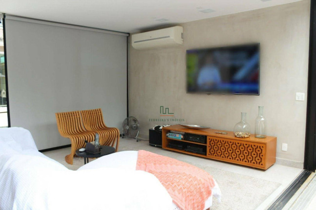Imagem Casa com 4 Quartos à Venda, 382 m² em Camboinhas - Niterói Imagem Casa com 4 Quartos à Venda, 382 m² em Camboinhas - Niterói