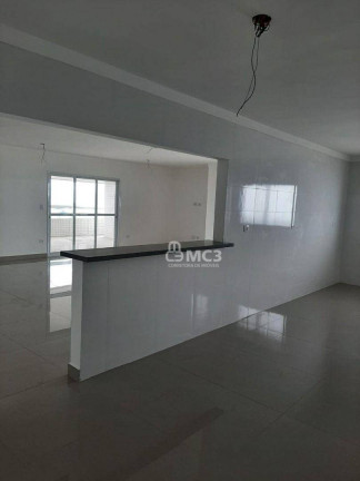 Imagem Apartamento com 4 Quartos à Venda, 295 m² em Vila Guilhermina - Praia Grande