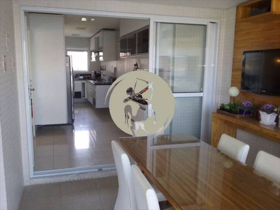 Imagem Apartamento com 3 Quartos à Venda, 180 m² em Ponta Da Praia - Santos Imagem Apartamento com 3 Quartos à Venda, 180 m² em Ponta Da Praia - Santos