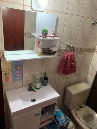 Imagem Apartamento com 2 Quartos à Venda, 50 m² em Santa Terezinha - São Bernardo Do Campo