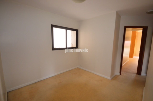 Imagem Apartamento com 4 Quartos à Venda, 196 m² em Morumbi - São Paulo Imagem Apartamento com 4 Quartos à Venda, 196 m² em Morumbi - São Paulo